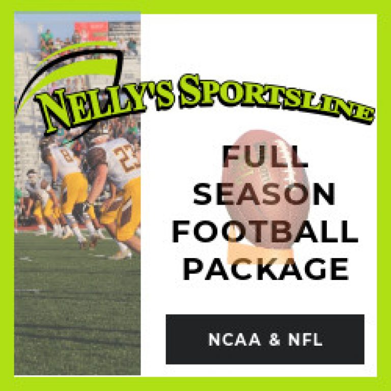 Nelly's | 2024-25 | Football | Full Season Subscription