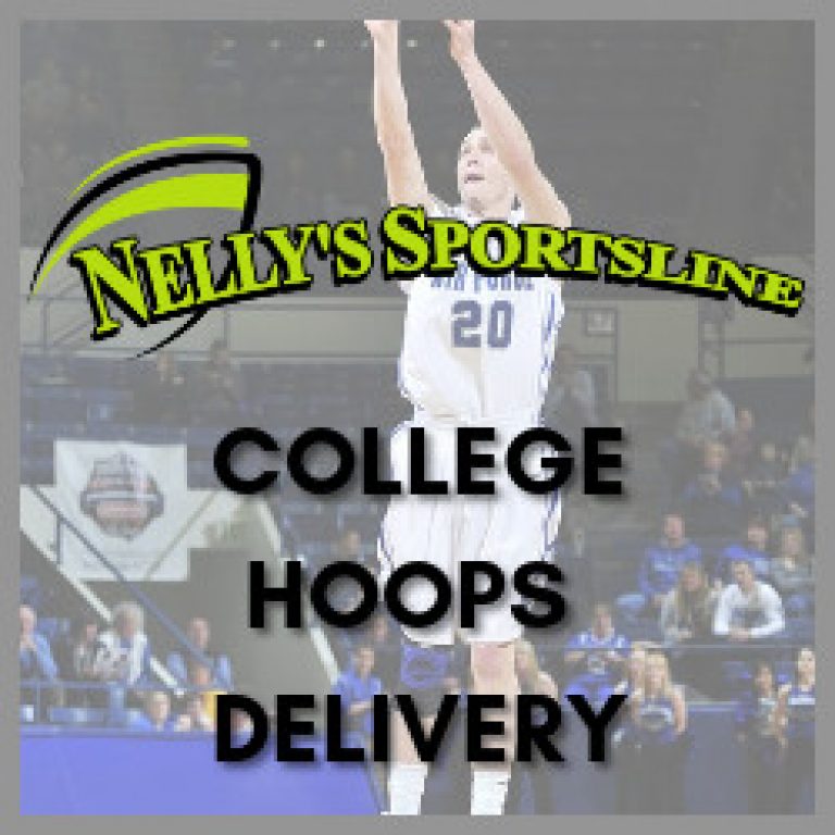 Nelly's | College Hoops | Monday Side