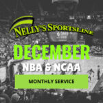 Nelly's | Basketball | December Package