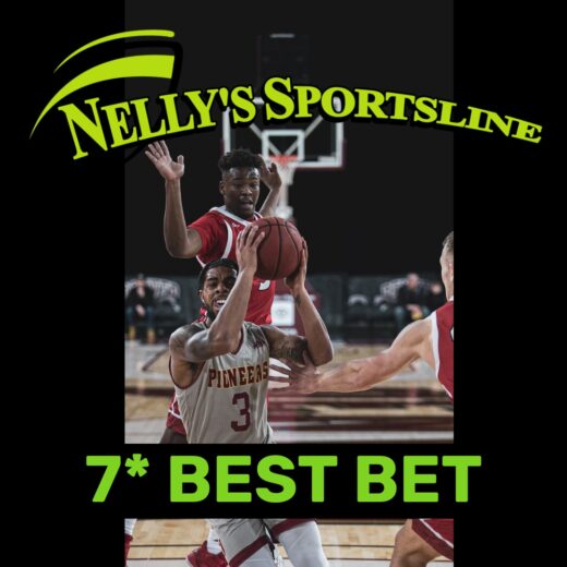 Nelly's | Basketball | Saturday | 7* Top Play | 27-14 RUN