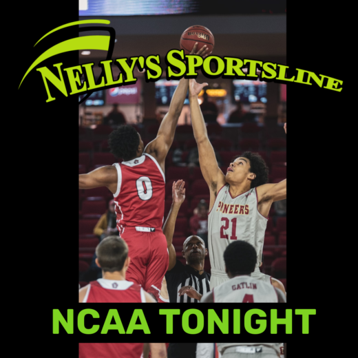 Nelly's | Wednesday | NCAA Hoops Side