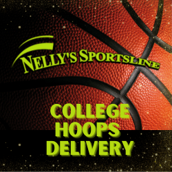 Nelly's | Basketball | College Side | Nov. 7