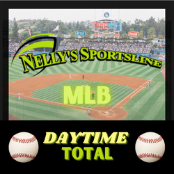 Nelly's | Sunday | MLB | Total Delivery | 3-1 RUN