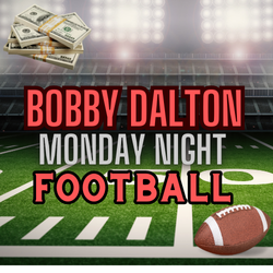 Dalton | NFL | MONDAY TOTAL | Fins/Rams