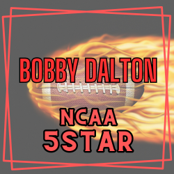 Dalton | NCAA Tuesday | 15-5 College Run!