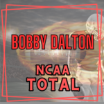 Dalton | NCAA | MAC TOTAL | 27-15 RUN