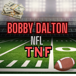 Dalton | Football | NFL TNF Rams/49ers