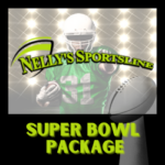 Nelly's | Football | Phone Service Super Bowl Package